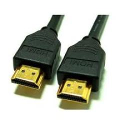 Hdmi To Hdmi Cable 1.5m