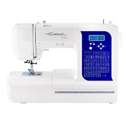 Empisal EES200 Electronic Blue Sewing Machine