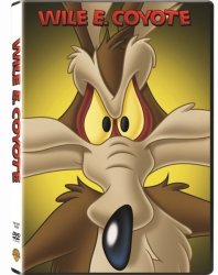 Kids Collection: Wile E Coyote dvd