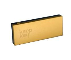 Keepkey Gold
