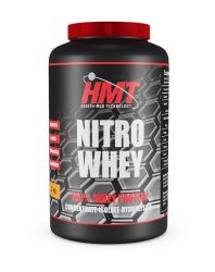 Nitro Whey 2KG - Nutella