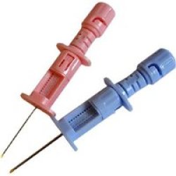 Disposable Jamishidi Style Intraosseous Needle 18G