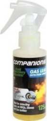 Gas Leak Detection Spray 125ML