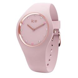 Ice Cosmos Pink Shades Watch - S