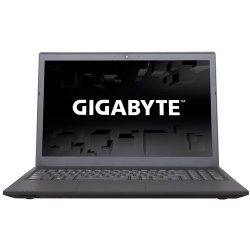 Gigabyte P15f V5 Intel Core I7 6700hq 2.60ghz 15.6" Full Hd Widescreen 1920x1080 8gb Ddr3l 1600mhz 1x8gb Nvidia Geforce Gtx960m 2gb 1tb 5400rpm Hdd