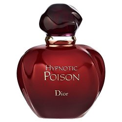 Christian Dior Hypnotic Poison Eau De Toilette Spray For Women 3.4 Ounce