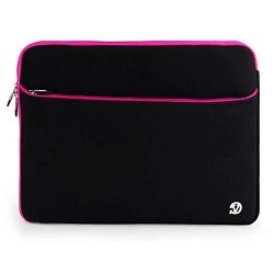 17.3 Inch Laptop Sleeve Bag Fit For Hp Envy 17T 17T Touch 17 BW0011NR Essential 17Z 17Z Value 17T 17 CA0011NR 17 BY0040NR Zbook