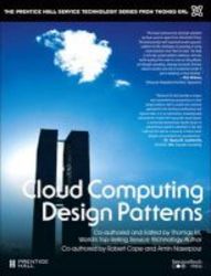 Cloud Computing Design Patterns Hardcover
