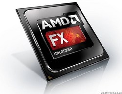 AMD FX 9590 4.7GHz Socket AM3+