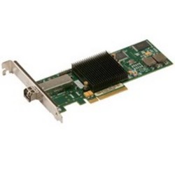 Sonnet ATTO Dual Channel x8 PCIe 2.0 To 8GB Fibre Channel Host Adapter