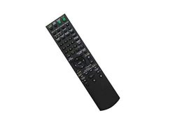 Hcdz Replacement Remote Control For Sony MHC-GZR88D MHC-GZR777D MHC-GZR888D HCD-ZX80D LBT-ZX100D LBT-ZX80D MHC-GN1000D MINI DVD Hi-fi Audio System
