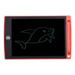 12" Re-writable Lcd Screen Writing Tablet AS-51353