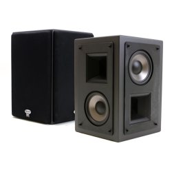 Klipsch KS-525-THX Surround Speakers