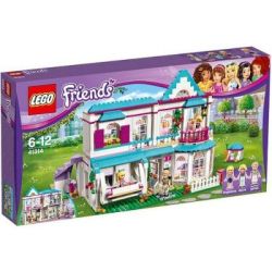 LEGO Friends - Stephanie's House