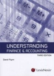 Understanding Finance And Accounting