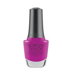 Nail Polish 15ML - Vibrant Purple Cr Me
