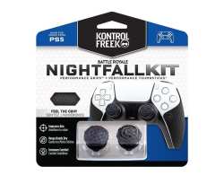 Kontrolfreek Performance Nightfall Kit PS5 PK-2345-PS5