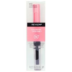 revlon colorstay forever pink