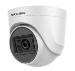 Hikvision Hd-tvi Plastic Dome Camera 1080P Ir 20M - 2.8MM