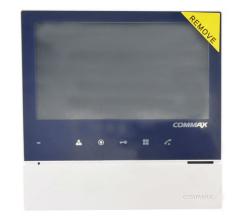 Col 7 Hands Free Touch Button Video Monitor Only CDV-70H