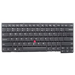 Tongzhengtai Us Version Keyboard No Keyboard Backlight For Lenovo Para Ibm T440 T440P T440S E431 E440 L440 T431S Ipartsbuy