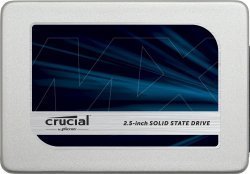CRUCIAL MX300 2050GB Sata 6GB S SSD