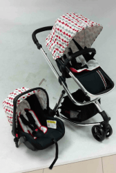 chelino speedi travel system