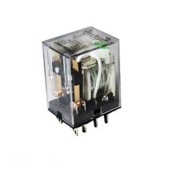 Generic 2 Poles Relay 24VDC Gs MY2N Coil Non-latching Relay