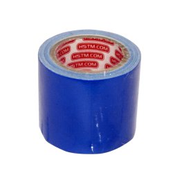 Duct Tape - 48MM X 5M - Blue - 2 Pack