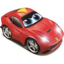 - Light & Sound - Ferrari F12 Berlinetta