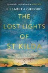 The Lost Lights Of St Kilda Paperback Main