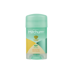 Mitchum Women Advanced Gel Assorted 63G - Pure Fresh