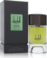 Alfred Dunhill Signature Collection Amalfi Citrus Eau De Parfum 100ML - Parallel Import