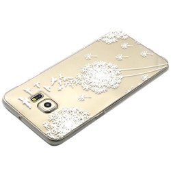 Creazy Soft Tpu Case Cover For Samsung Galaxy S6 Edge Plus 02