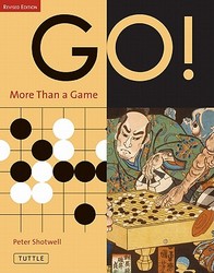 Go! More Than a Game