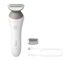 Philips Cordless Lady Shaver 6000 - BRL126 00