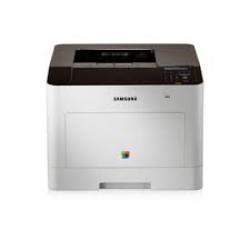 Samsung Clp-680nd Colour Laser Printer