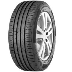 Continental 195 60R15 88V Contipremiumcontact 5-TYRE