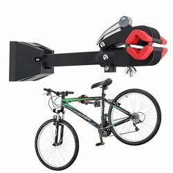 bicycle maintenance clamp