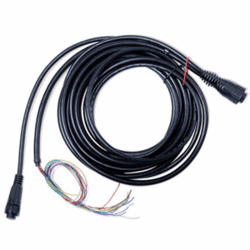 Ccu ecu Interconnect Cable Threaded Collar