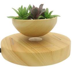 Air Bonsai Magnetic Floating MINI Potted Plant
