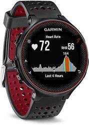 EWarehouse Garmin Forerunner 235 Gps Running Watch