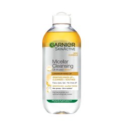 Garnier Skin Activemicellar Water Oil 400ML