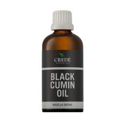 Crede Black Seed Oil - 100ML