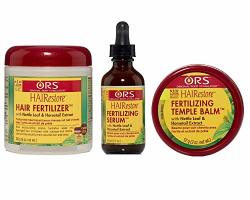 fertilizing 6oz stimulator 2oz restore balm