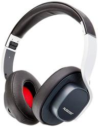 Ausdom M08 Csr Bluetooth V4.0+EDR Foldable On Ear Headphones For Hip-hop