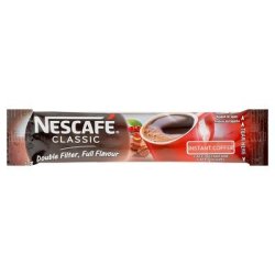 Nescafe Classic 1.8G Sachet