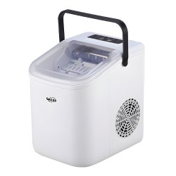 Portable Home Ice Maker - Enjoy Refreshing Ice Anytime- Anywhere Ice Machine