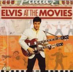 Elvis At The Movies - Elvis Presley