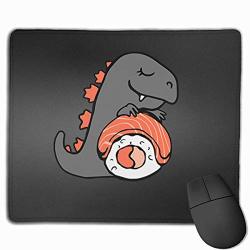 Sushi Godzilla Mouse Pad Mat